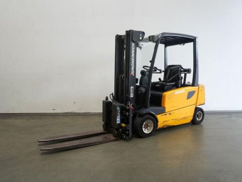 Jungheinrich EFG-Vac 20MPG