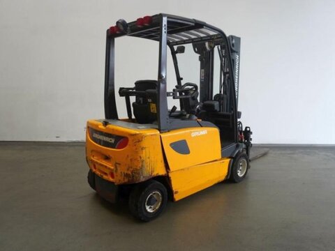 Jungheinrich EFG-Vac 20MPG 2