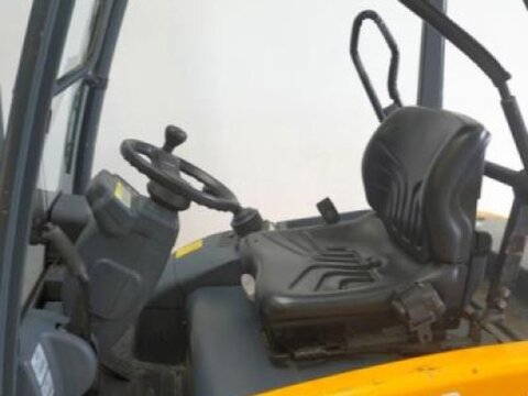 Jungheinrich EFG-Vac 20MPG 3