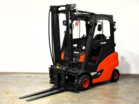 Linde H 20 D EVO 391-00