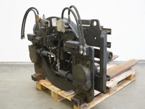 Kaup KAUP 3T451, Breite 1130 mm 2