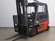 Linde E 25 L 387