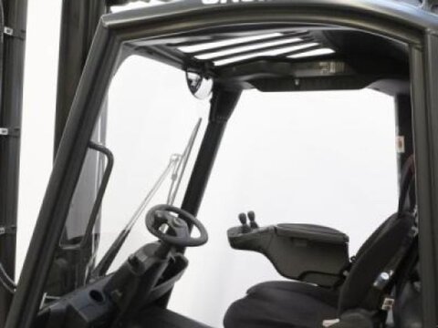 Linde H 50 T EVO 394-02 3