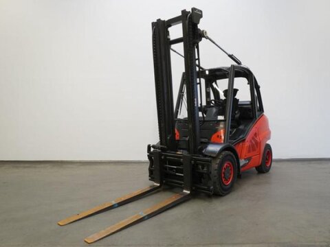 Linde H 50 T EVO 394-02