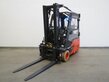 Linde E 18 L EVO 386-02