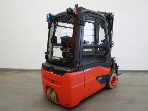 Linde E 18 L EVO 386-02 2