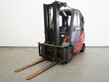Linde H 25 D/600 EVO 393-02