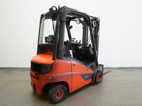 Linde H 18 D 391 EVO 2