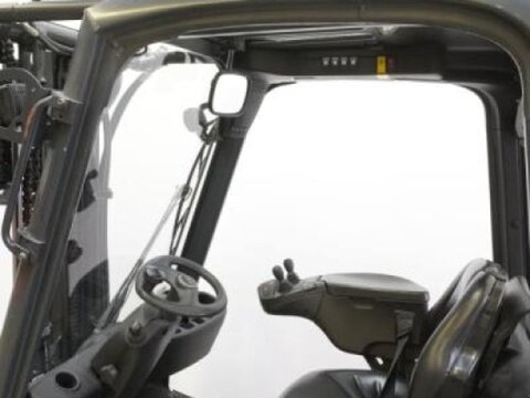 Linde H 18 D 391 EVO 3