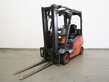 Linde H 18 D 391 EVO