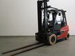 Linde H 35 T 1202