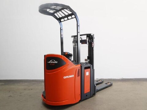 Linde D 12 SP 133