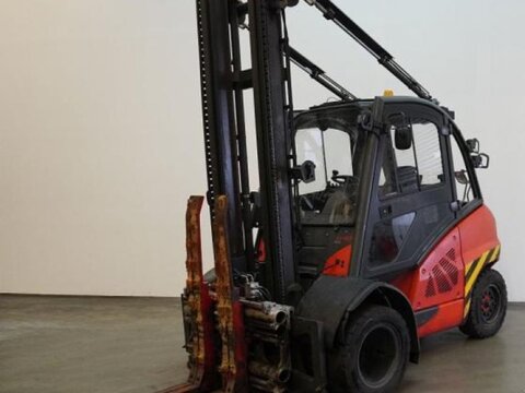 Linde H 40 D (3B) EVO 394-02