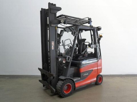 Linde E 30/600 H 387 1