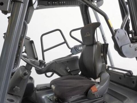 Linde E 30/600 H 387 3