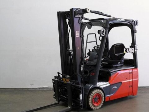 Linde E 16 EVO 386-02
