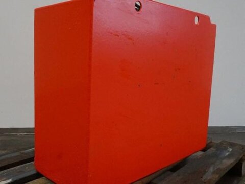 24 Volt 4 PzV 400 Ah 2
