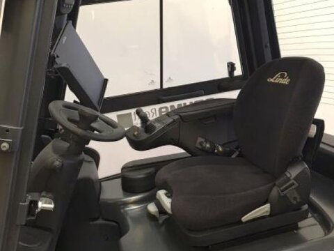 Linde E 20 PL EVO 386-02 3