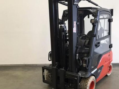 Linde E 20 PL EVO 386-02