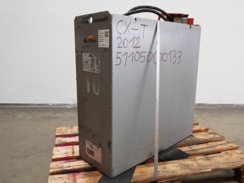 Sonstige 24 Volt 4 PzS 620 Ah