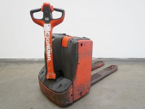 Linde T 20 ION 1152