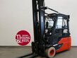 Linde E 20 L EVO 386-02