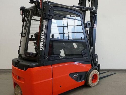Linde E 20 L EVO 386-02 2