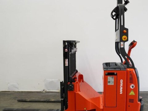 Linde L-MATIC 1170 3