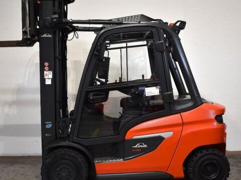 Linde H 30 D 1202 3