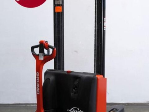 Linde L 10 1172