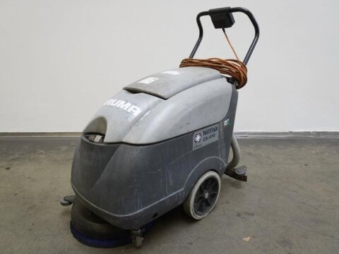 Nilfisk Scrubber-Dreyer CA 410
