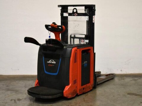 Linde D 14 ION 133-01