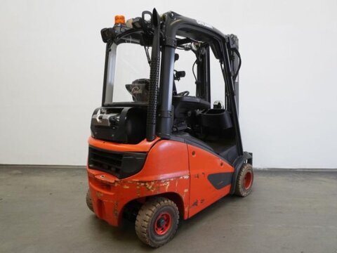 Linde H 18 T EVO 391-00 2