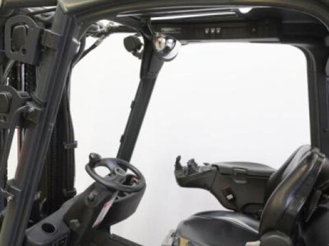 Linde H 18 T EVO 391-00 3