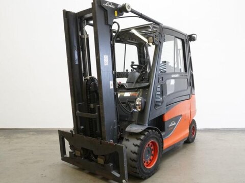 Linde E 45/600 H 388 1