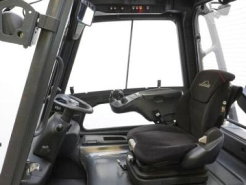 Linde E 45/600 H 388 3