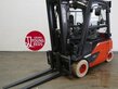 Linde E 20 PL EVO 386-02