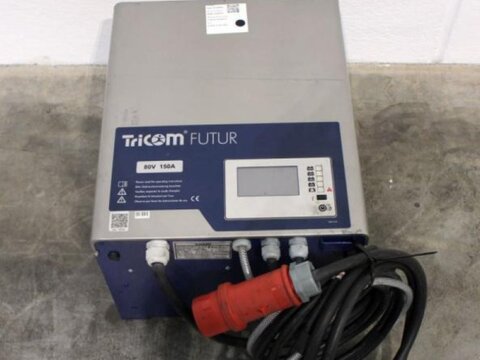 D 400 G 80/150 1