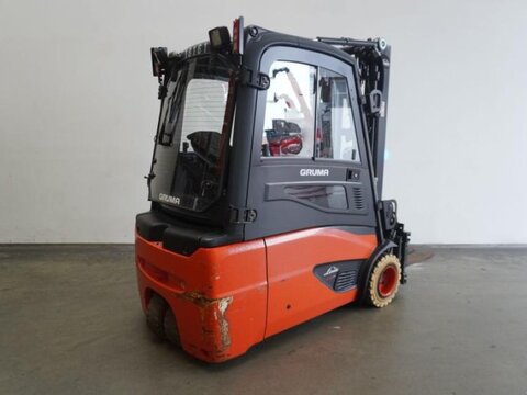 Linde E 18 L EVO 386-02 2