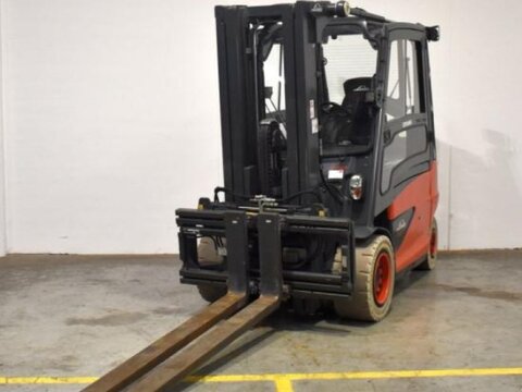 Linde E 50 HL 388 1