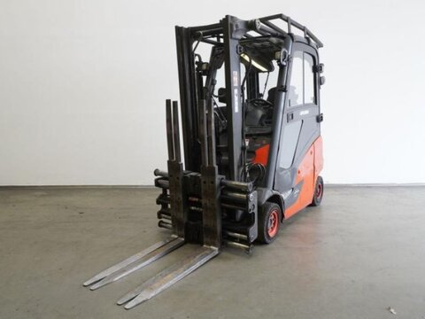 Linde H 16 D EVO 391-00