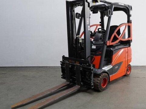 Linde E 18 PH EVO 386-02 1