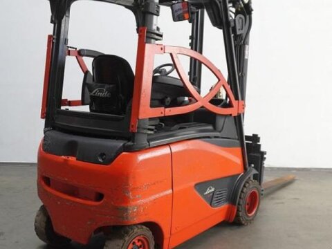 Linde E 18 PH EVO 386-02 2
