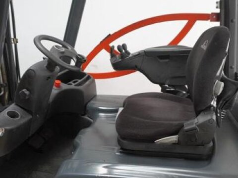 Linde E 18 PH EVO 386-02 3