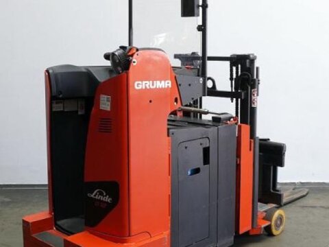 Linde D 12 SF ION 1164