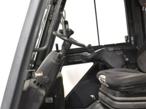 Linde H 35 T EVO 393-02 3
