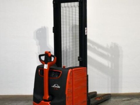 Linde L 16 1173 1