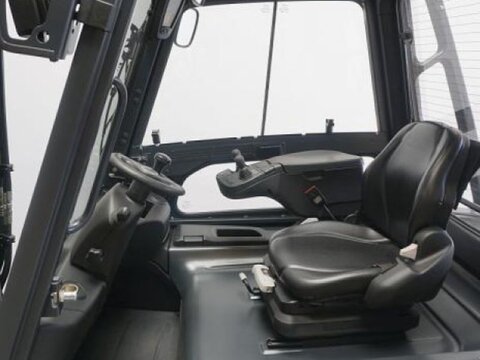 Linde E 45/600 H 388 3