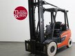 Linde H 30 T 1202