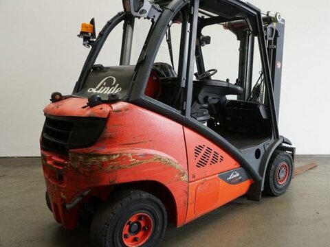 Linde H 25 T EVO 392-02